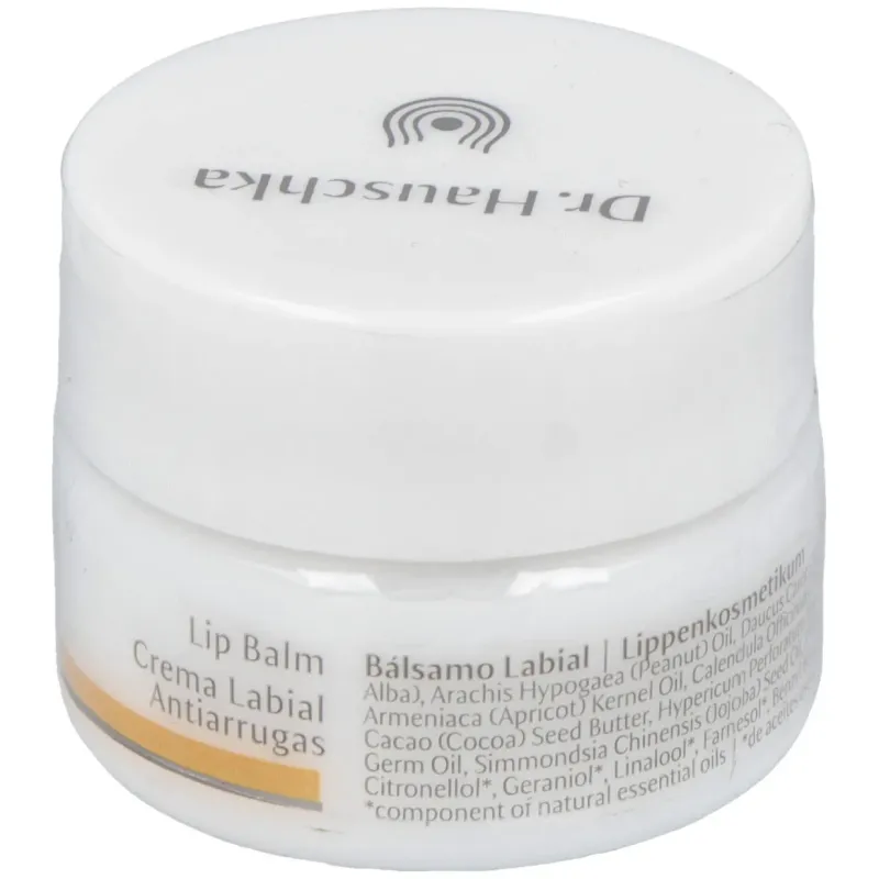 Crema labial antiarrugas tarro 4,5ml. | Farmacia Barata Crema labial antiarrugas tarro 4,5ml. | Farmacia Barata