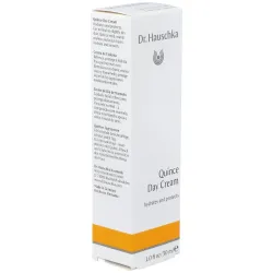 Dr. hauschka crema de dia de cydonia 30g | Farmacia Barata