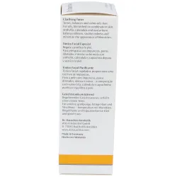 Dr. hauschka tonico facial especial 100ml | Farmacia Barata