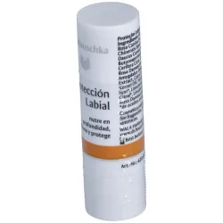 Dr. hauschka protector labial stick 5g | Farmacia Barata Dr. hauschka protector labial stick 5g | Farmacia Barata