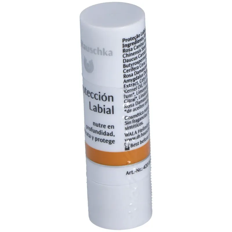 Dr. hauschka protector labial stick 5g | Farmacia Barata Dr. hauschka protector labial stick 5g | Farmacia Barata