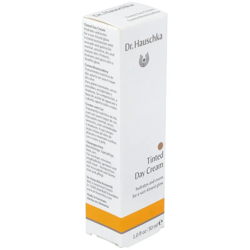 Dr. hauschka crema bronceadora 30 ml | Farmacia Barata Dr. hauschka crema bronceadora 30 ml | Farmacia Barata