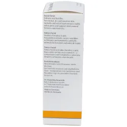Dr. hauschka tonico facial 100ml | Farmacia Barata