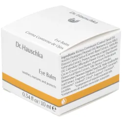 Dr hauschka crema contorno de ojos 10ml | Farmacia Barata Dr hauschka crema contorno de ojos 10ml | Farmacia Barata