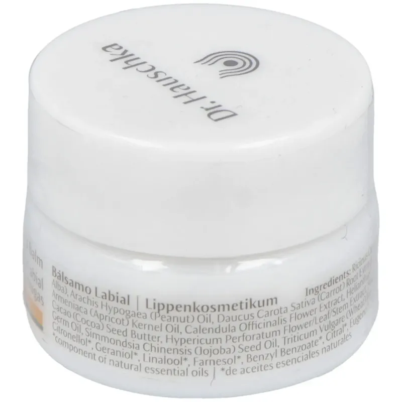 Crema labial antiarrugas tarro 4,5ml. | Farmacia Barata Crema labial antiarrugas tarro 4,5ml. | Farmacia Barata