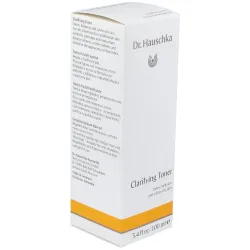 Dr. hauschka tonico facial especial 100ml | Farmacia Barata