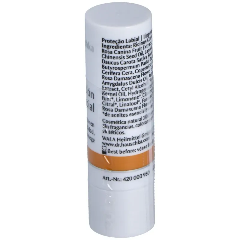 Dr. hauschka protector labial stick 5g | Farmacia Barata Dr. hauschka protector labial stick 5g | Farmacia Barata