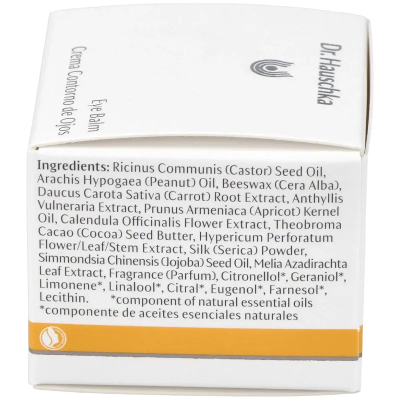 Dr hauschka crema contorno de ojos 10ml | Farmacia Barata Dr hauschka crema contorno de ojos 10ml | Farmacia Barata