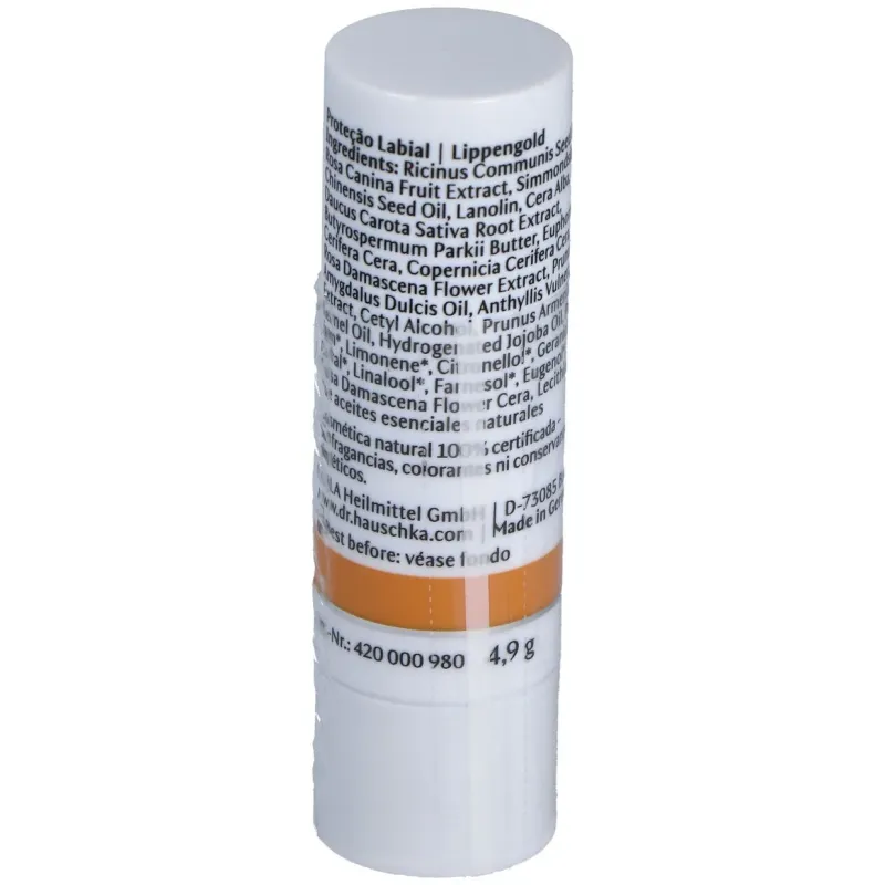 Dr. hauschka protector labial stick 5g | Farmacia Barata Dr. hauschka protector labial stick 5g | Farmacia Barata