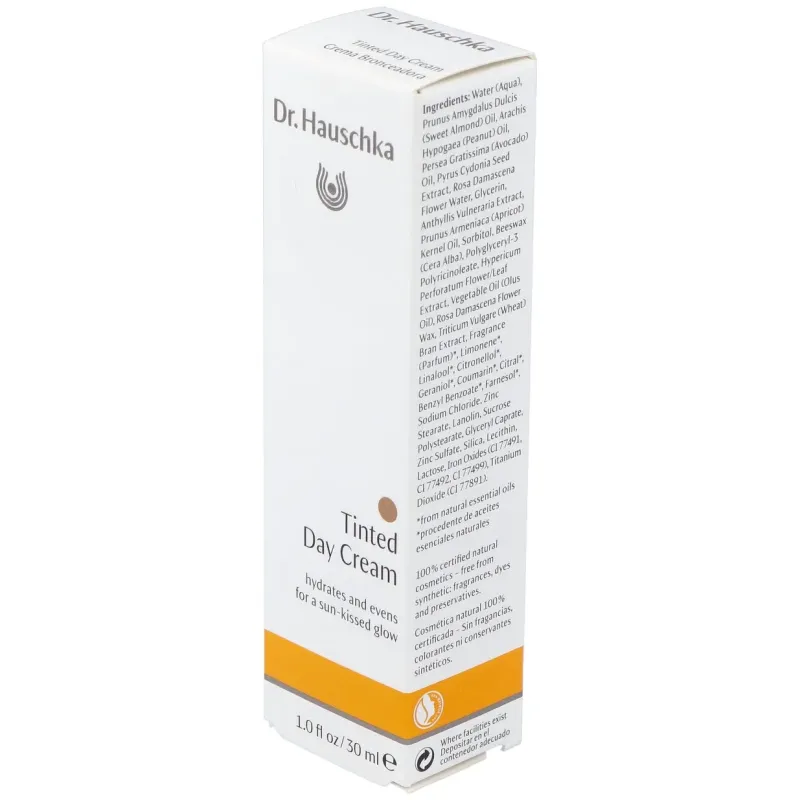 Dr. hauschka crema bronceadora 30 ml | Farmacia Barata Dr. hauschka crema bronceadora 30 ml | Farmacia Barata