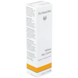 Dr. hauschka crema melisa 30ml | Farmacia Barata
