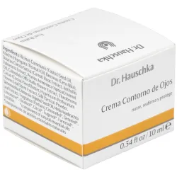 Dr hauschka crema contorno de ojos 10ml | Farmacia Barata Dr hauschka crema contorno de ojos 10ml | Farmacia Barata