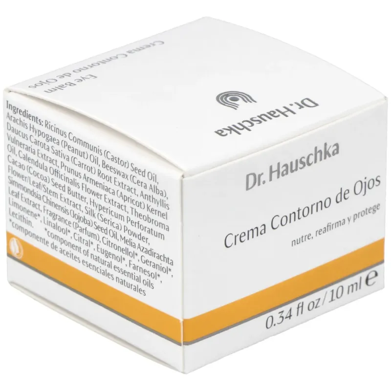 Dr hauschka crema contorno de ojos 10ml | Farmacia Barata Dr hauschka crema contorno de ojos 10ml | Farmacia Barata