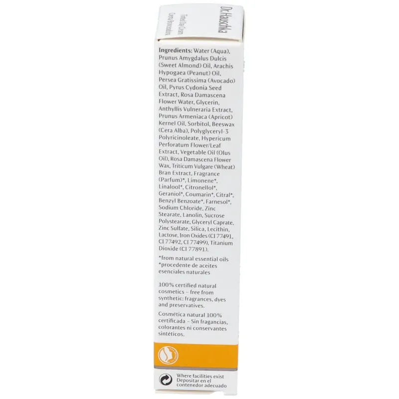 Dr. hauschka crema bronceadora 30 ml | Farmacia Barata Dr. hauschka crema bronceadora 30 ml | Farmacia Barata