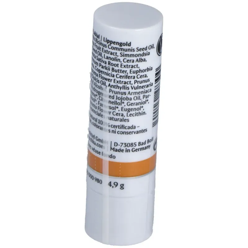 Dr. hauschka protector labial stick 5g | Farmacia Barata Dr. hauschka protector labial stick 5g | Farmacia Barata