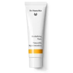 Dr. hauschka mascarilla facial rejuvenecedora