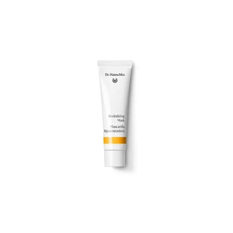 Dr. hauschka mascarilla facial rejuvenecedora | Farmacia Barata Dr. hauschka mascarilla facial rejuvenecedora | Farmacia Barata