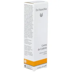 Dr. hauschka crema de dia de cydonia 30g | Farmacia Barata