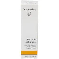 Dr. hauschka mascarilla de rosas 30 ml