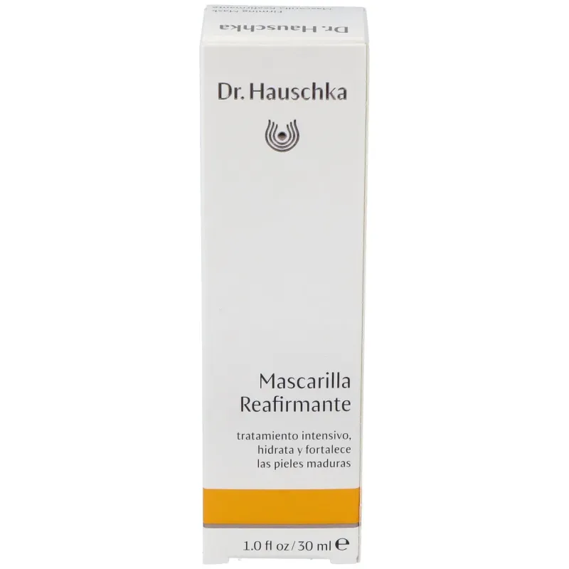Dr. hauschka mascarilla de rosas 30 ml | Farmacia Barata