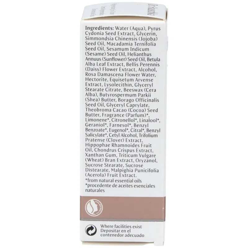 Dr. hauschka crema regeneradora contorno ojos 15ml | Farmacia Barata