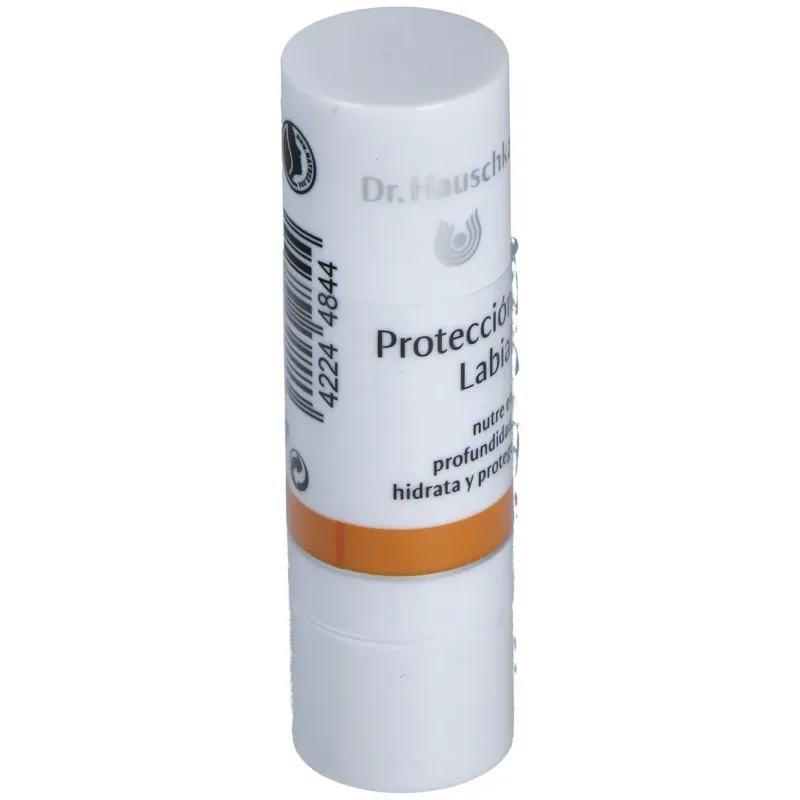 Dr. hauschka protector labial stick 5g | Farmacia Barata Dr. hauschka protector labial stick 5g | Farmacia Barata