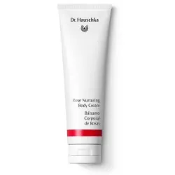 Dr. hauschka balsamo corporal de rosas 145 ml