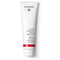 Dr. hauschka balsamo corporal lavanda y sandalo 145 ml