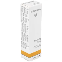 Dr. hauschka mascarilla calmante 30ml | Farmacia Barata