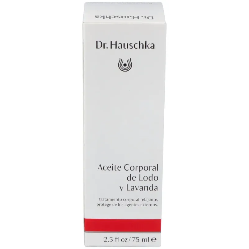 Dr. hauschka aceite corporal de lodo(torba) y lavanda 75 ml. | Farmacia Barata Dr. hauschka aceite corporal de lodo(torba) y lavanda 75 ml. | Farmacia Barata