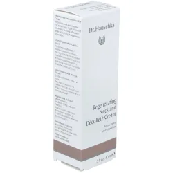Dr. hauschka crema regeneradora cuello y escote 40ml | Farmacia Barata Dr. hauschka crema regeneradora cuello y escote 40ml | Farmacia Barata