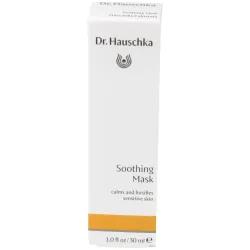 Dr. hauschka mascarilla calmante 30ml | Farmacia Barata