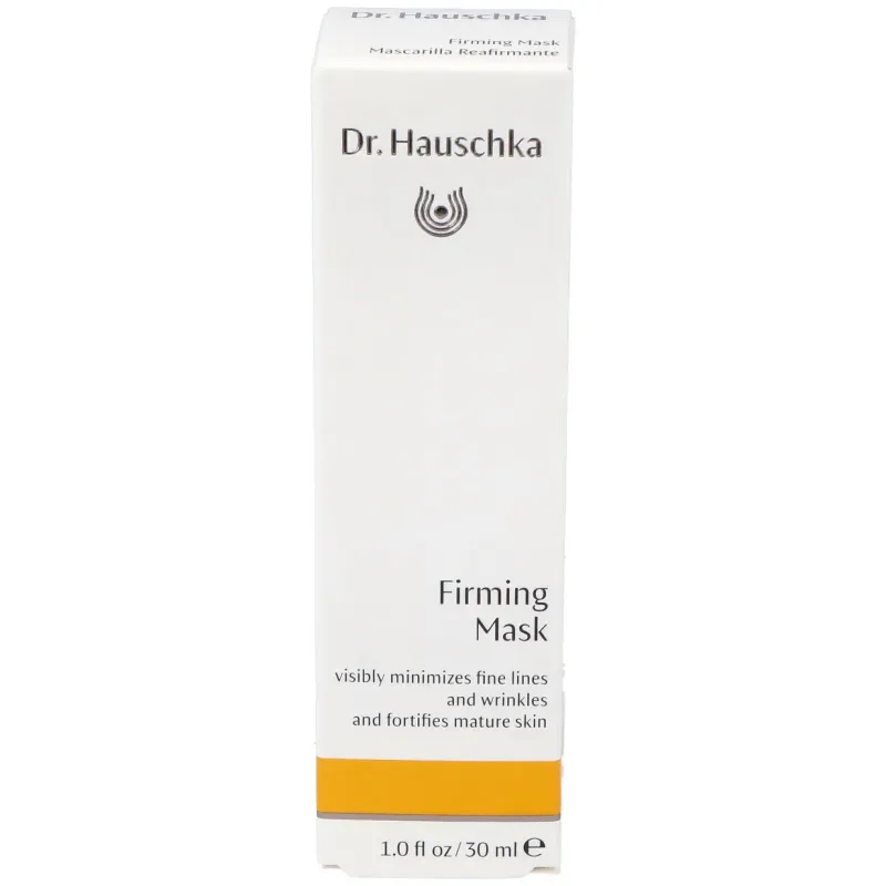 Dr. hauschka mascarilla de rosas 30 ml | Farmacia Barata