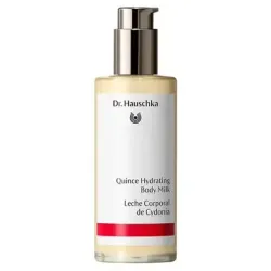 Dr. hauschka leche corporal de cydonia hidratante 145ml