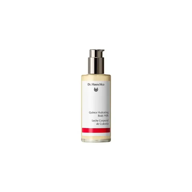 Dr. hauschka leche corporal de cydonia hidratante 145ml | Farmacia Barata