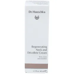 Dr. hauschka crema regeneradora cuello y escote 40ml | Farmacia Barata Dr. hauschka crema regeneradora cuello y escote 40ml | Farmacia Barata