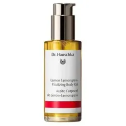 Dr. hauschka aceite corporal limon 75 ml