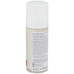 Dr. hauschka desodoran petal rosas 50 ml | Farmacia Barata