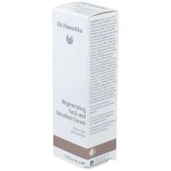 Dr. hauschka crema regeneradora cuello y escote 40ml | Farmacia Barata Dr. hauschka crema regeneradora cuello y escote 40ml | Farmacia Barata