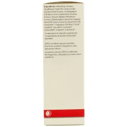 Dr. hauschka aceite corporal limon 75 ml | Farmacia Barata