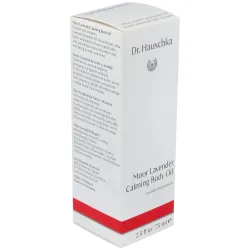 Dr. hauschka aceite corporal de lodo(torba) y lavanda 75 ml. | Farmacia Barata Dr. hauschka aceite corporal de lodo(torba) y lavanda 75 ml. | Farmacia Barata