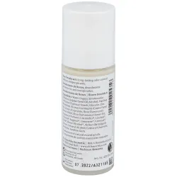 Dr. hauschka desodoran petal rosas 50 ml | Farmacia Barata