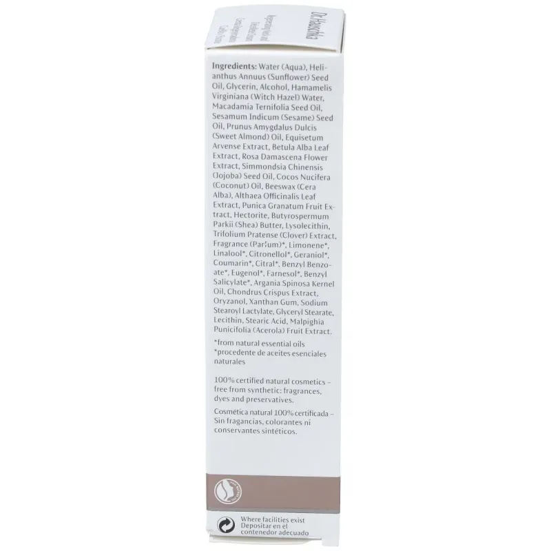 Dr. hauschka crema regeneradora cuello y escote 40ml | Farmacia Barata Dr. hauschka crema regeneradora cuello y escote 40ml | Farmacia Barata