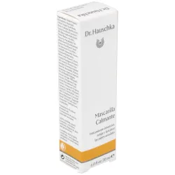 Dr. hauschka mascarilla calmante 30ml | Farmacia Barata