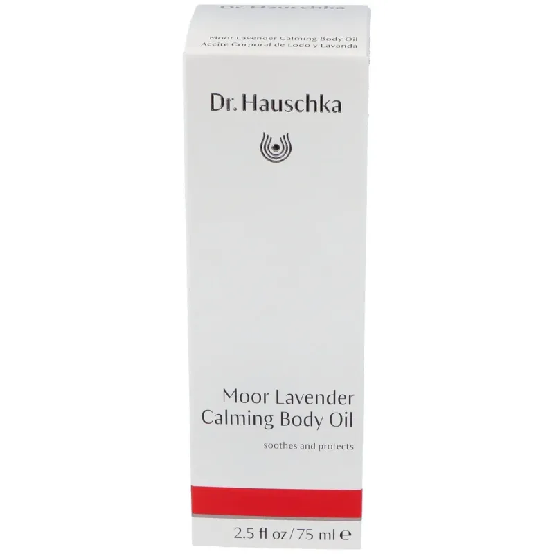 Dr. hauschka aceite corporal de lodo(torba) y lavanda 75 ml. | Farmacia Barata Dr. hauschka aceite corporal de lodo(torba) y lavanda 75 ml. | Farmacia Barata