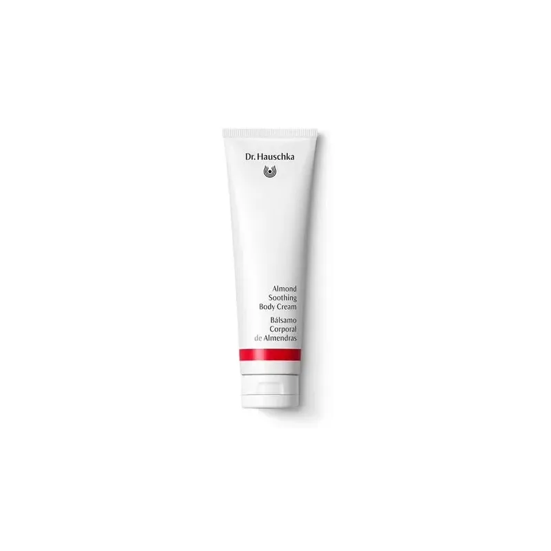 Dr. hauschka balsamo corporal almendras 145 ml. | Farmacia Barata Dr. hauschka balsamo corporal almendras 145 ml. | Farmacia Barata