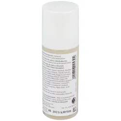 Dr. hauschka desodorante roll-on salvia y hierbabuena 50ml | Farmacia Barata