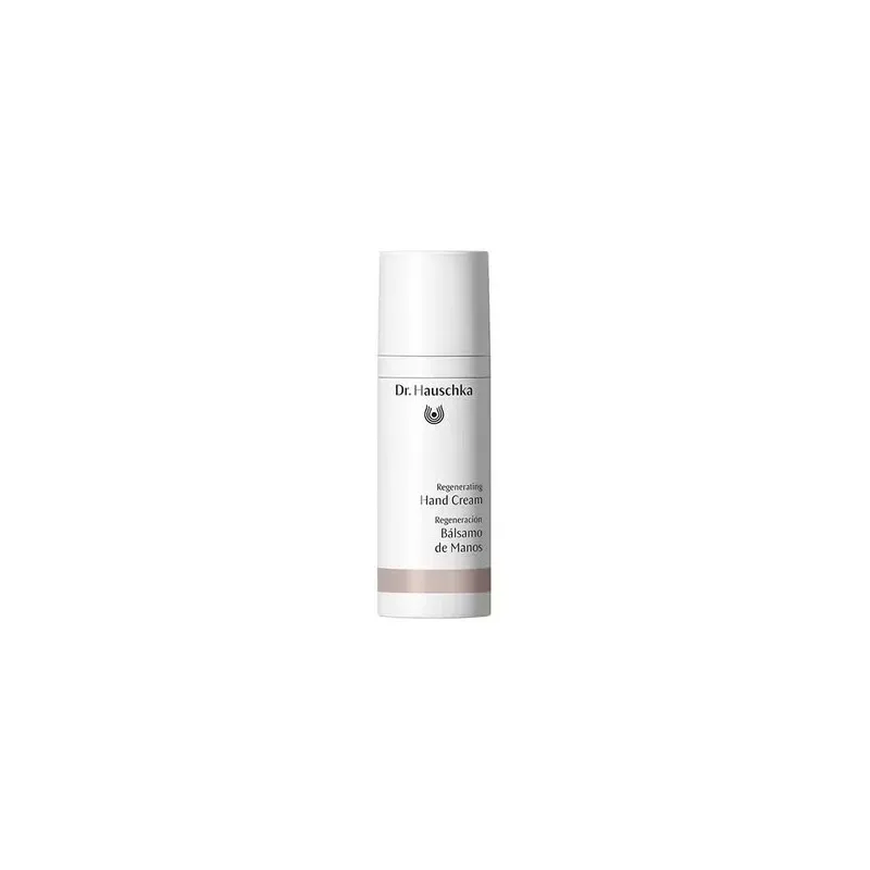 Dr. hauschka balsamo de manos regenerador 50ml | Farmacia Barata