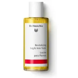 Dr. hauschka locion romero piernas 100 ml