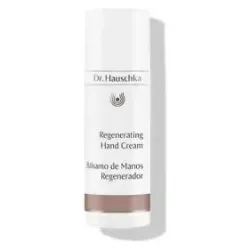 Dr. hauschka balsamo de manos regenerador 50ml | Farmacia Barata